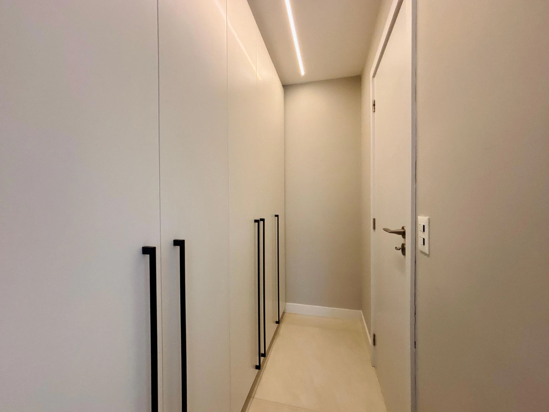 Departamento amueblado, 119 m², con vista a la montaña — photo 49