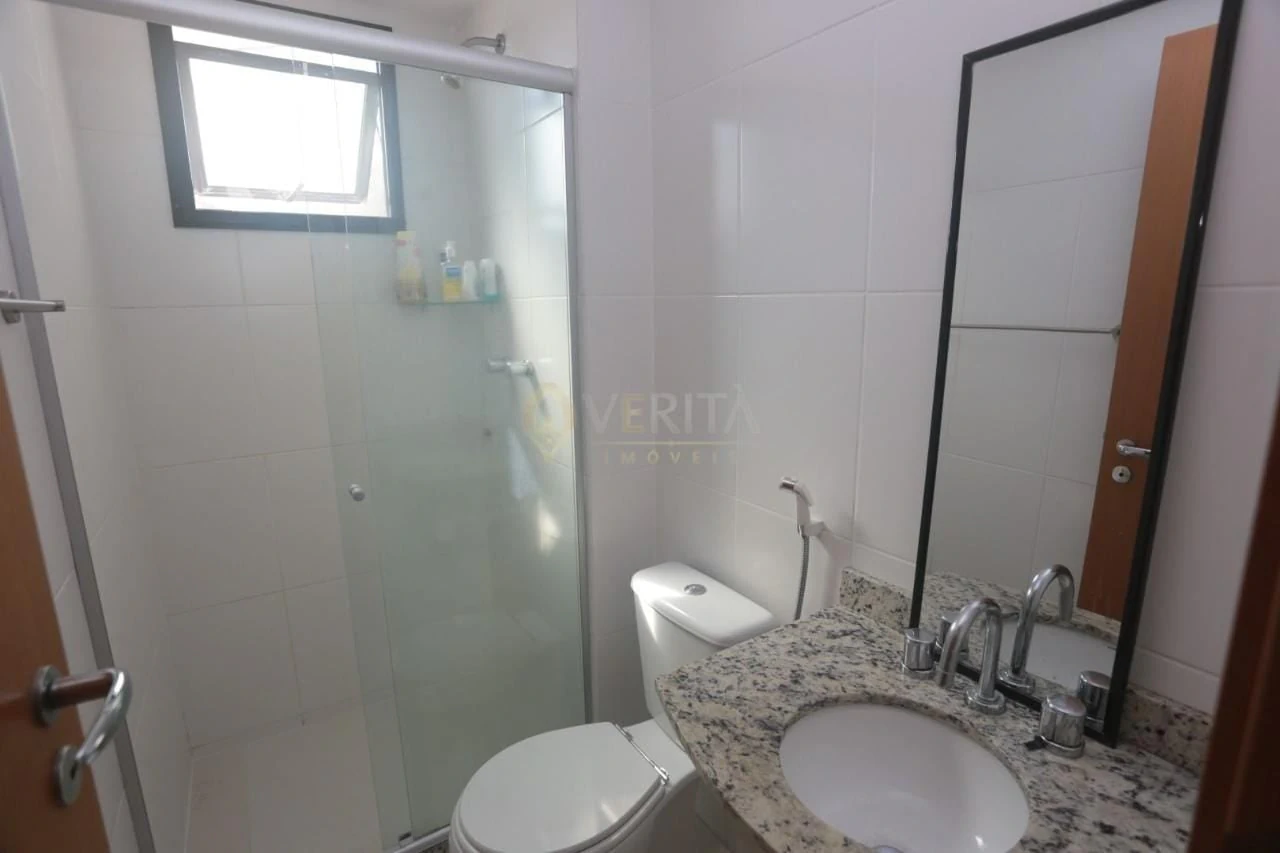 Apartamento de 3 quartos com varanda gourmet e churrasqueira — photo 18
