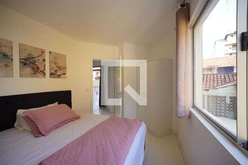 Furnished apartment, 47 m², with a washing machine — photo 20