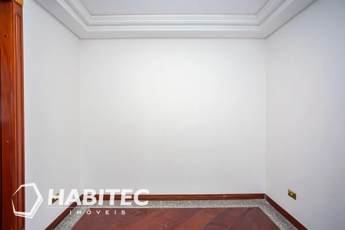 Apartamento com 4 dormitórios e 5 banheiros, varandas — photo 6
