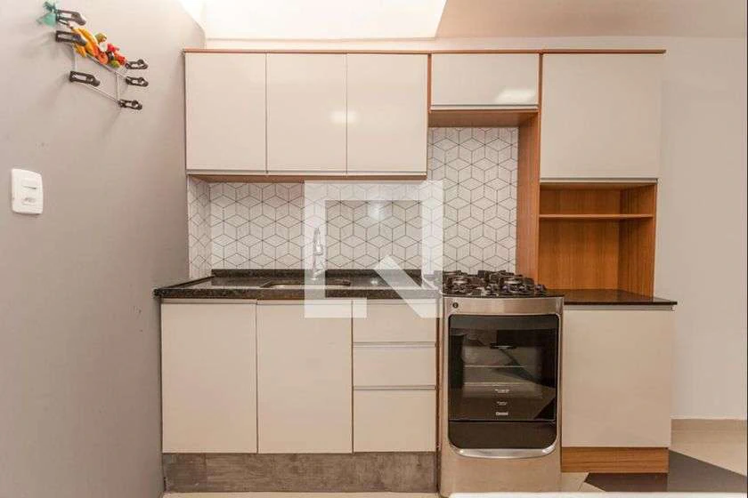 Casa amueblada de 1 dormitorio con cocina a gas y 50 m² — photo 2