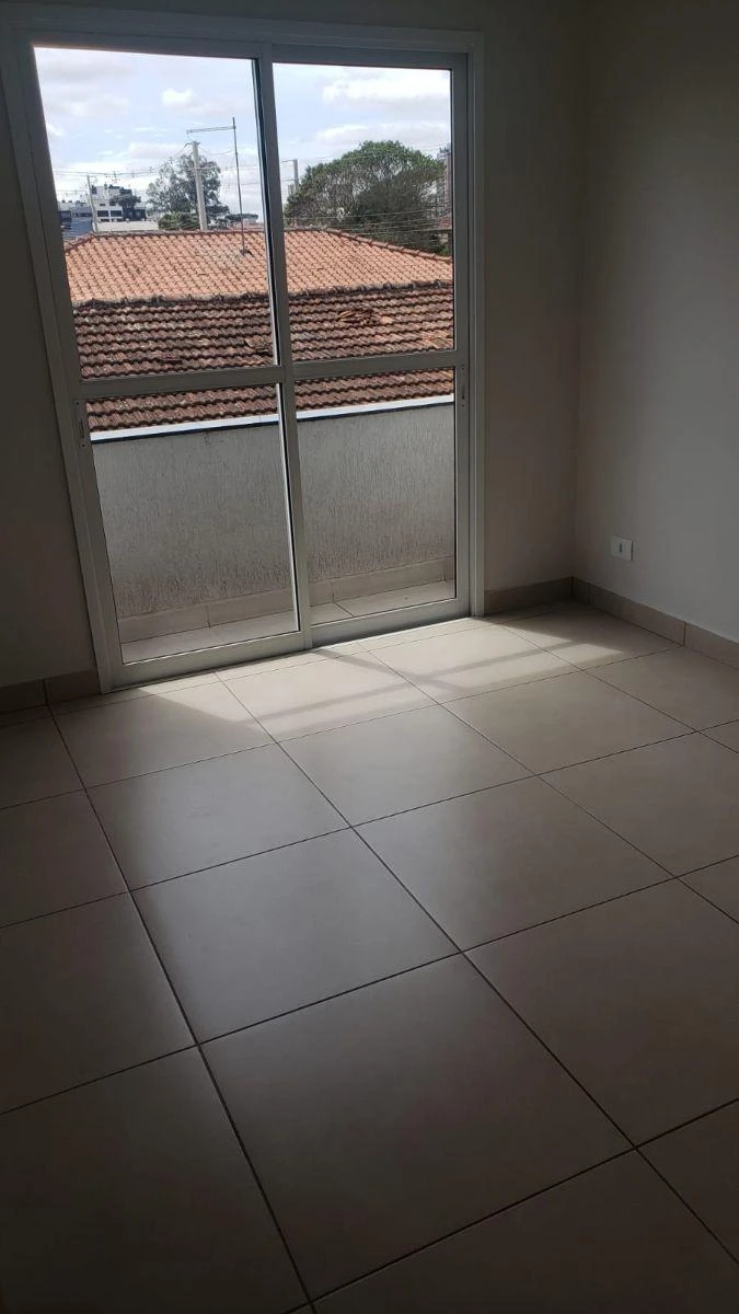3-bedroom house with a grill on the balcony in Curitiba — photo 21