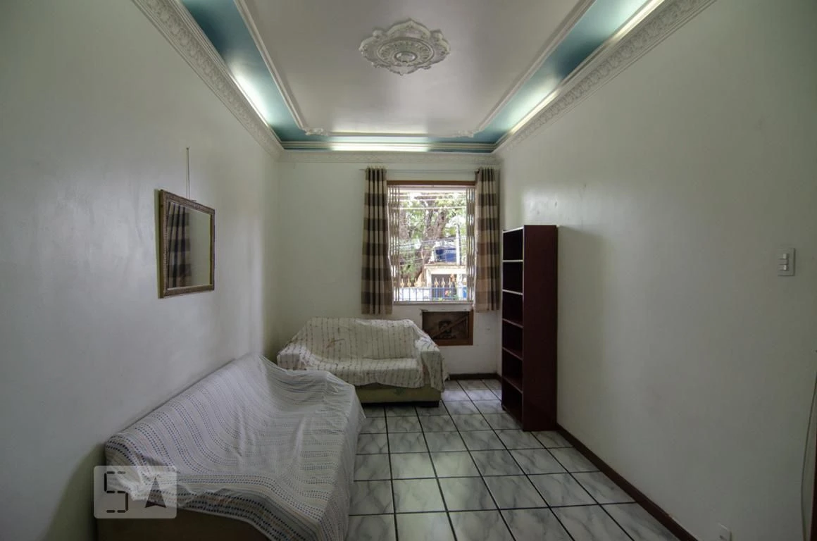 Furnished apartment with 2 bedrooms and 2 bathrooms — photo 23