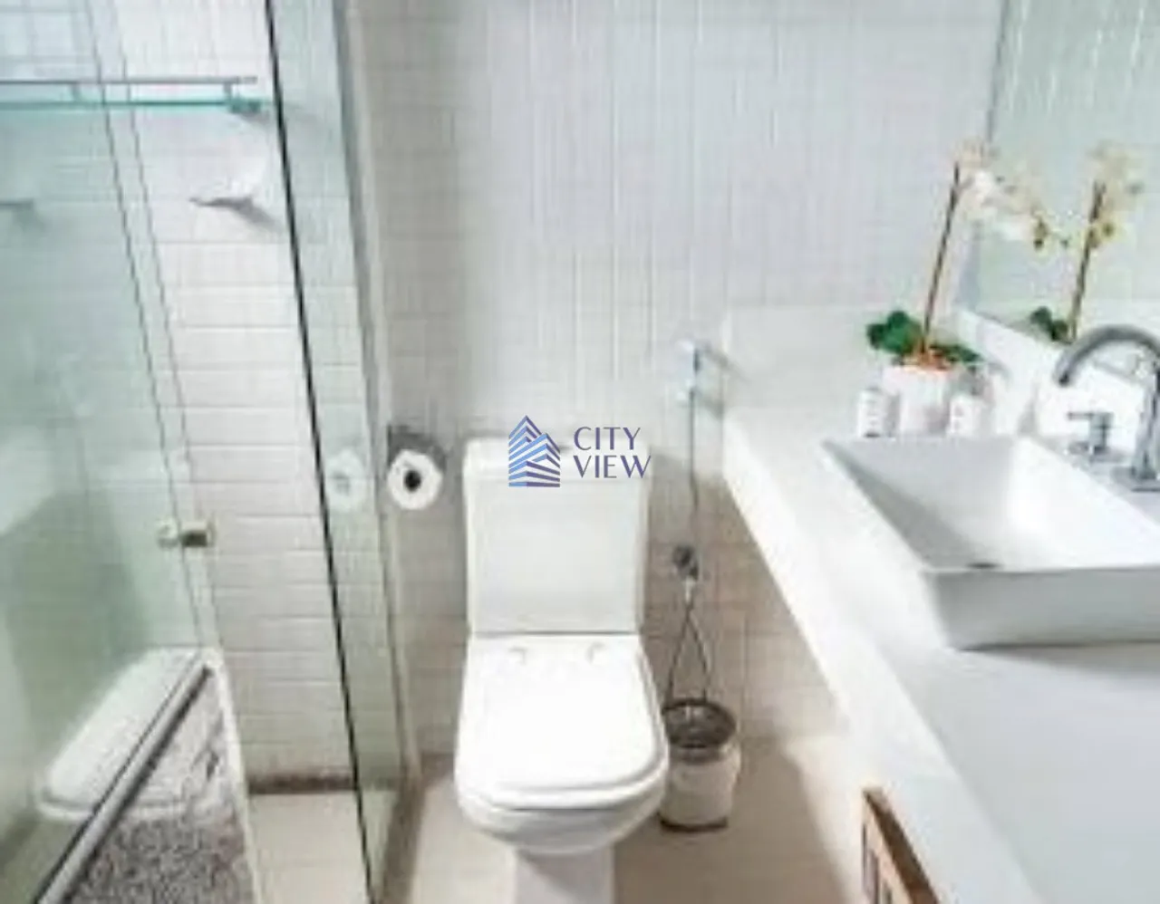 Apartamento mobiliado com cozinha fechada a gás — photo 17