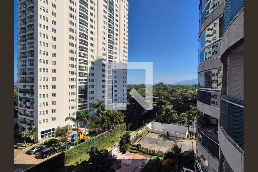 Apartamento para aluguel com 3 suítes e 120 m² — photo 6