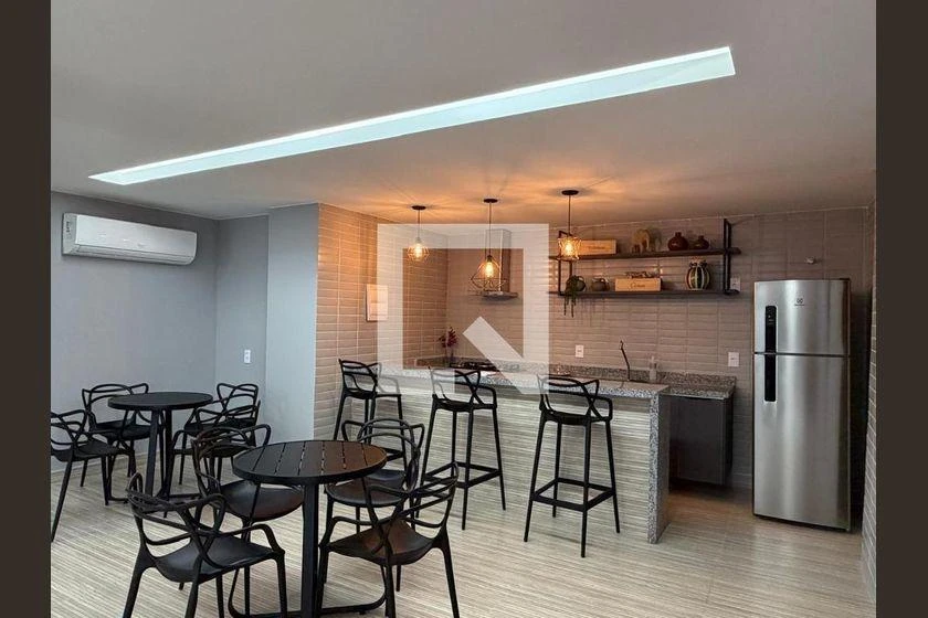 Apartment, 59 m², with a washing machine — photo 4