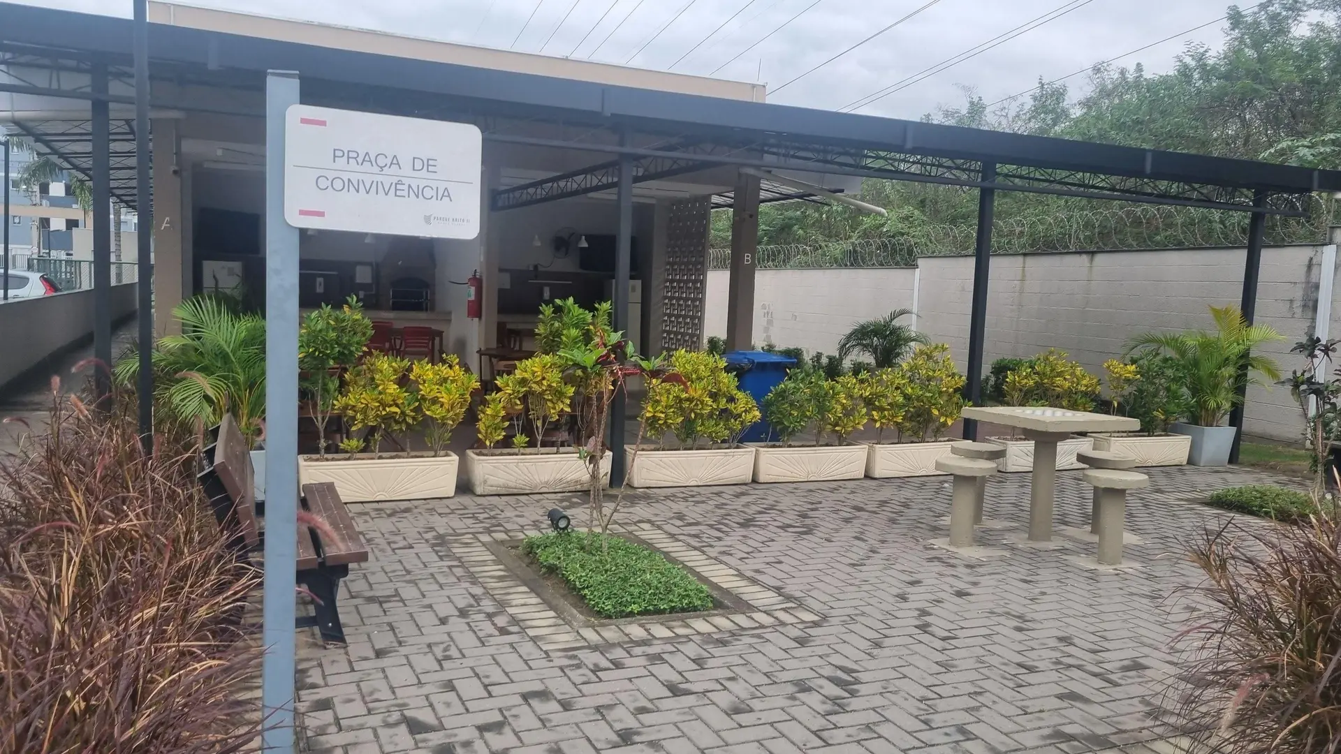 Casa de 2 quartos e 42 m² — photo 12