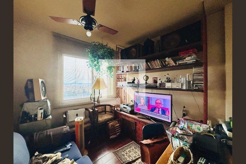 Furnished apartment, 100 m², with a washing machine — photo 18