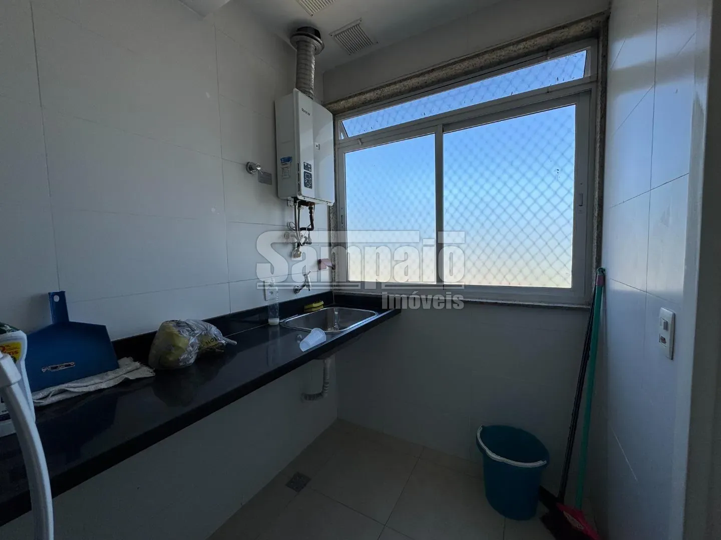 Apartamento 3 quartos com 2 suítes e 5 banheiros — photo 22