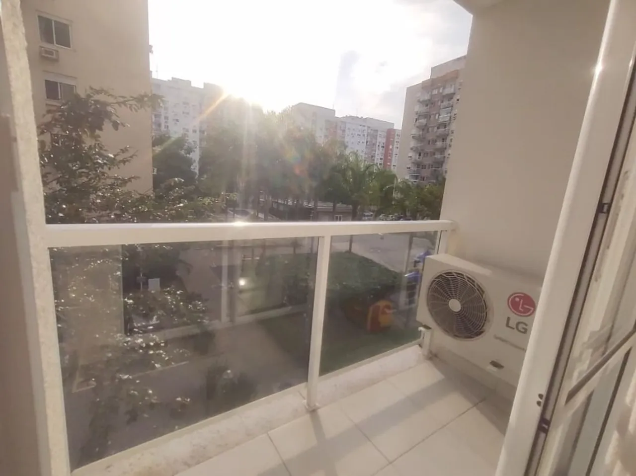 Rental apartment with kitchen open plan, 2 beds, 56 m² — photo 12