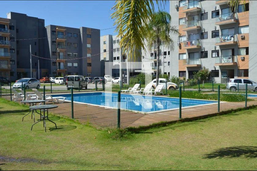 Apartamento mobiliado com cozinha aberta a gás — photo 31