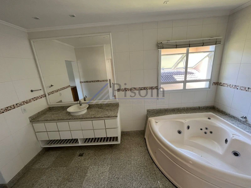 Casa de 6 quartos com ar-condicionado e 1500 m² — photo 29