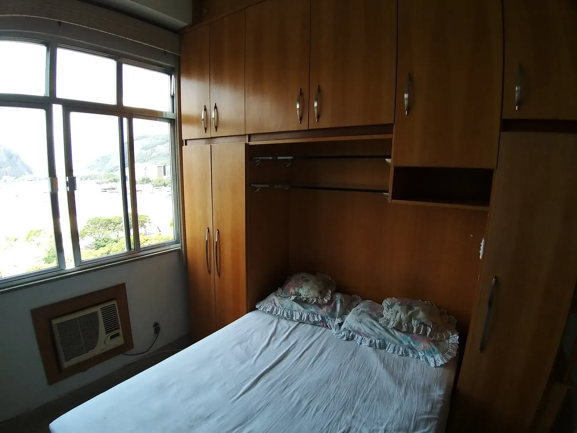 Apartment on the 10th floor with a washing machine — photo 19