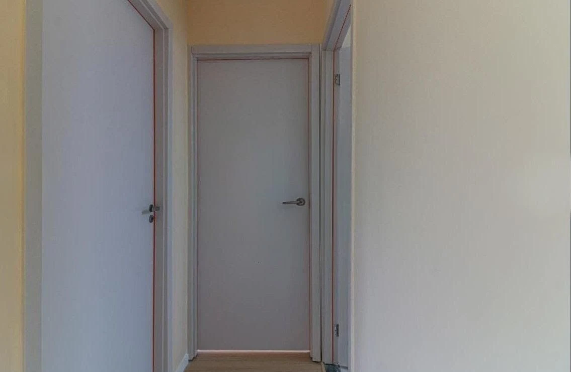 Apartamento, 43 m², com vista para as montanhas — photo 18
