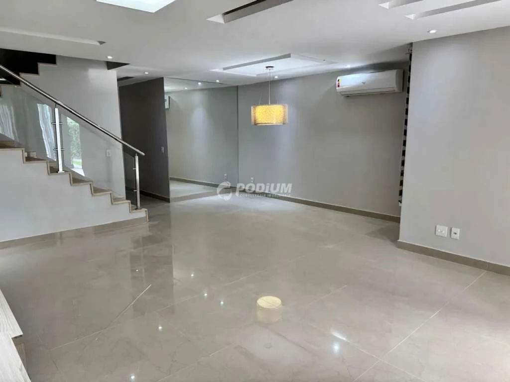 Triplex house with 4 suites, 360 m² and 2 parking spots — photo 3