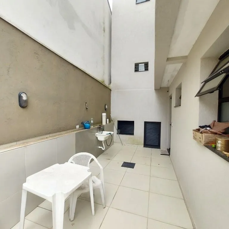 2-bedroom apartment, 37 m² — photo 7