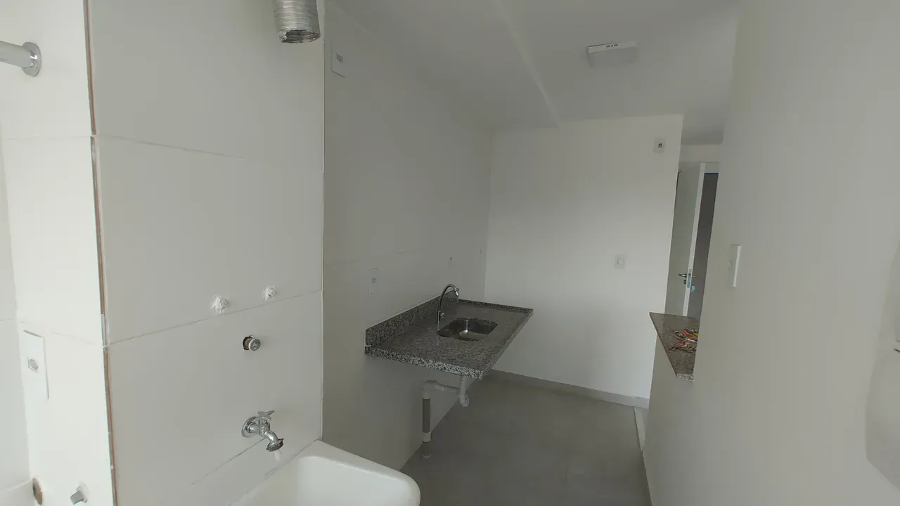 Apartamento com 2 quartos e 2 banheiros, com vaga — photo 34