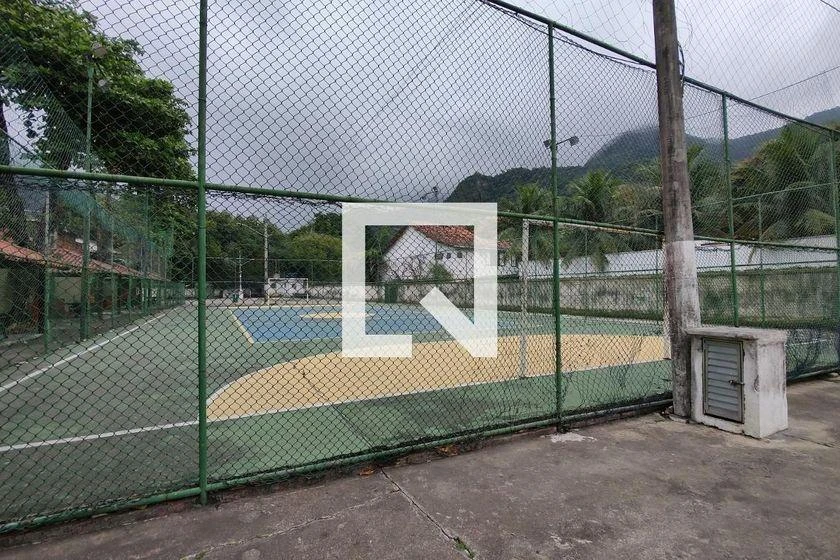 Apartamento com máquina de lavar, Barra Olímpica — photo 38