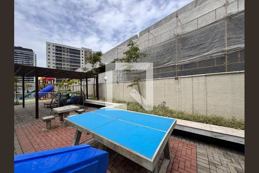 Apartamento de 2 quartos em condomínio com academia — photo 11