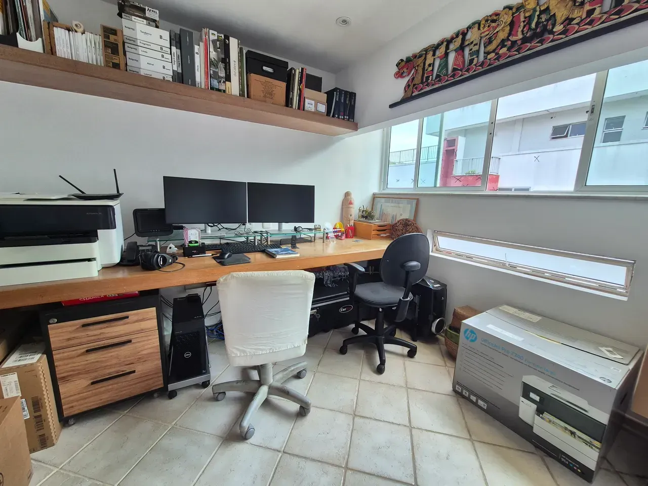 Квартира 180 м² з 3 спальнями та 3 ванними — photo 4