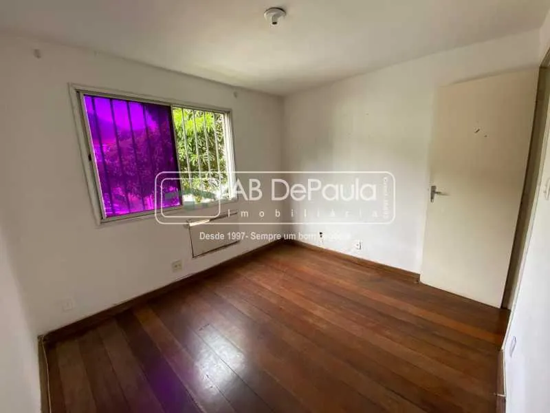 2-bedroom apartment on the 3rd floor, no parking — photo 9