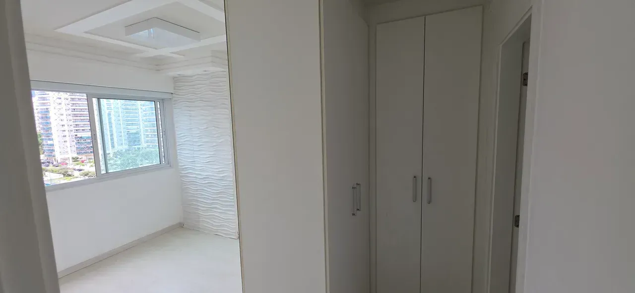 Furnished 69 m² apartment with 2 bedrooms and 3 bathrooms — photo 11