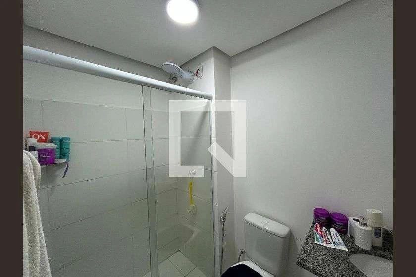 Apartamento de 72 m² com 3 quartos e cozinha fechada — photo 30