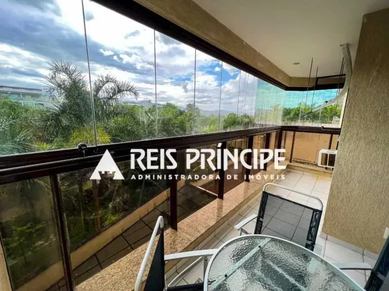 Apartamento mobiliado com 2 quartos e cozinha aberta — photo 19