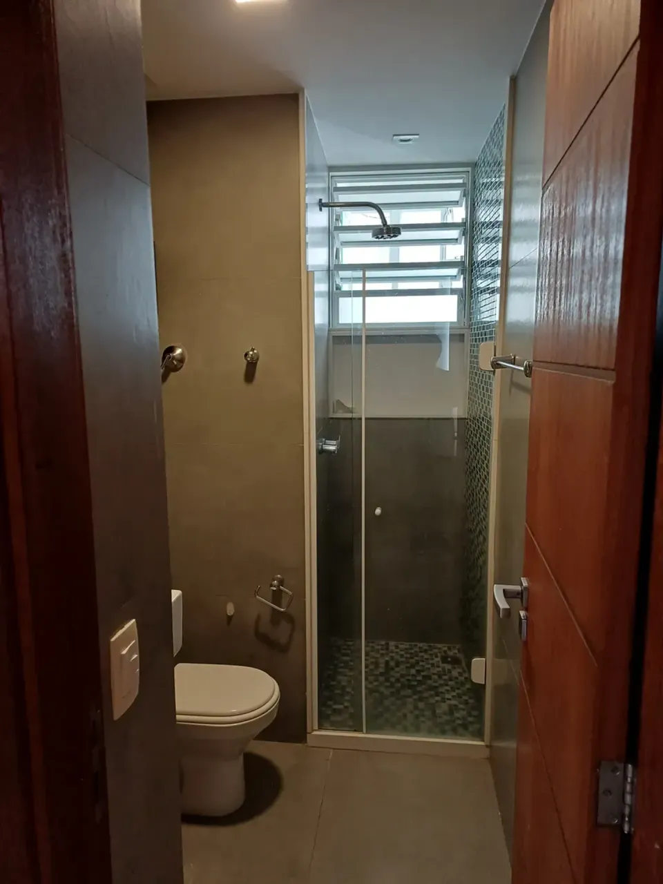 Furnished 2-bedroom apartment with 2 bathrooms — photo 15