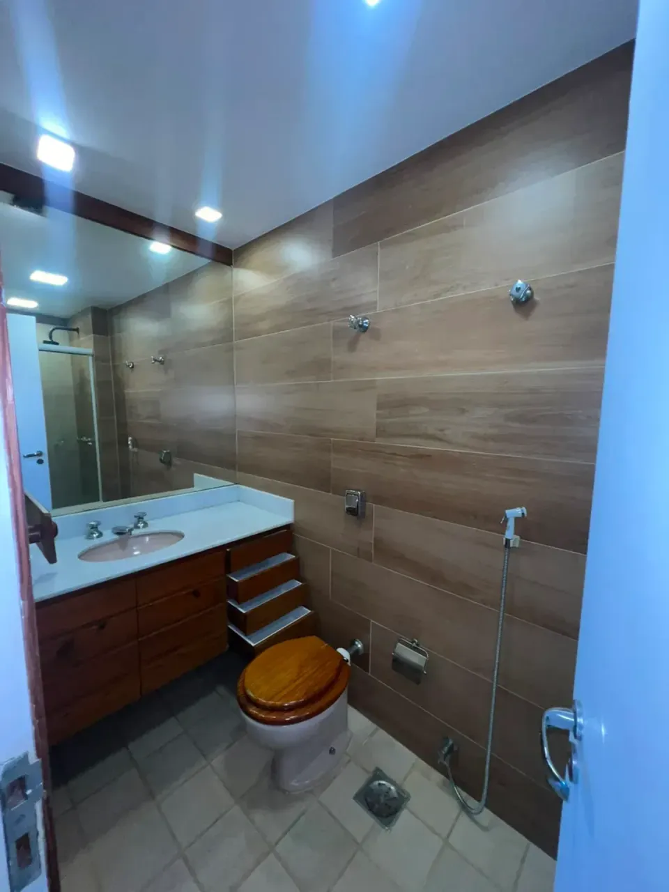Apartamento com 3 quartos e 4 banheiros com vista — photo 8