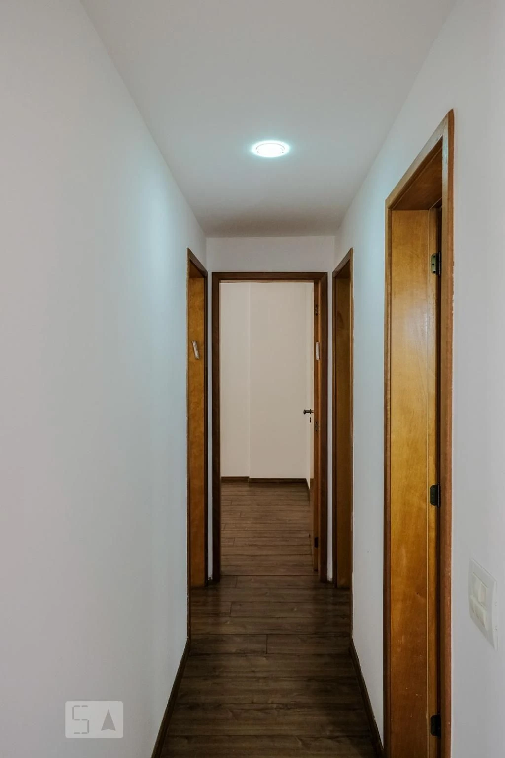 3-bedroom apartment with a mountain view — photo 13