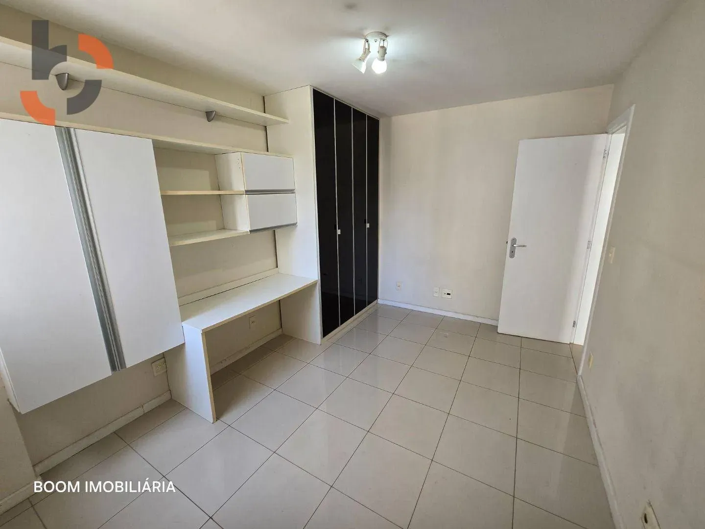 3-bedroom apartment with a closed gas kitchen — photo 25