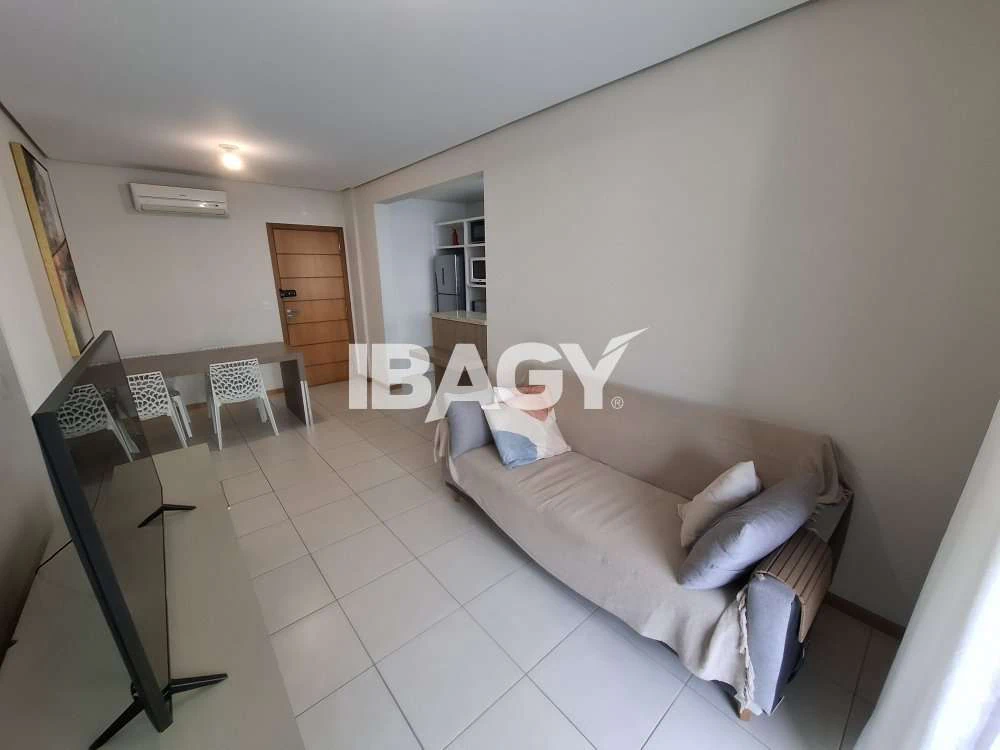 Квартира с 2 спальнями 80 м² и встроенным грилем — photo 3