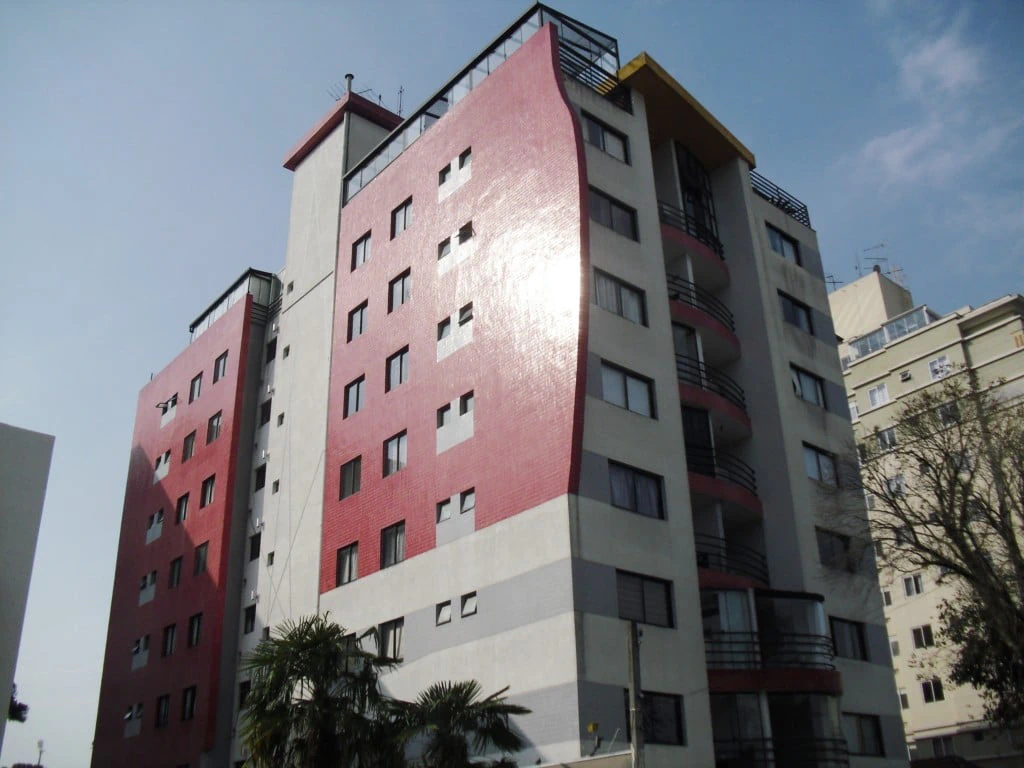 Apartment, 132 m², with a grill on the balcony — photo 4