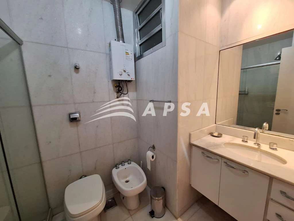 Apartamento de 130 m² com 3 quartos e 1 vaga — photo 8