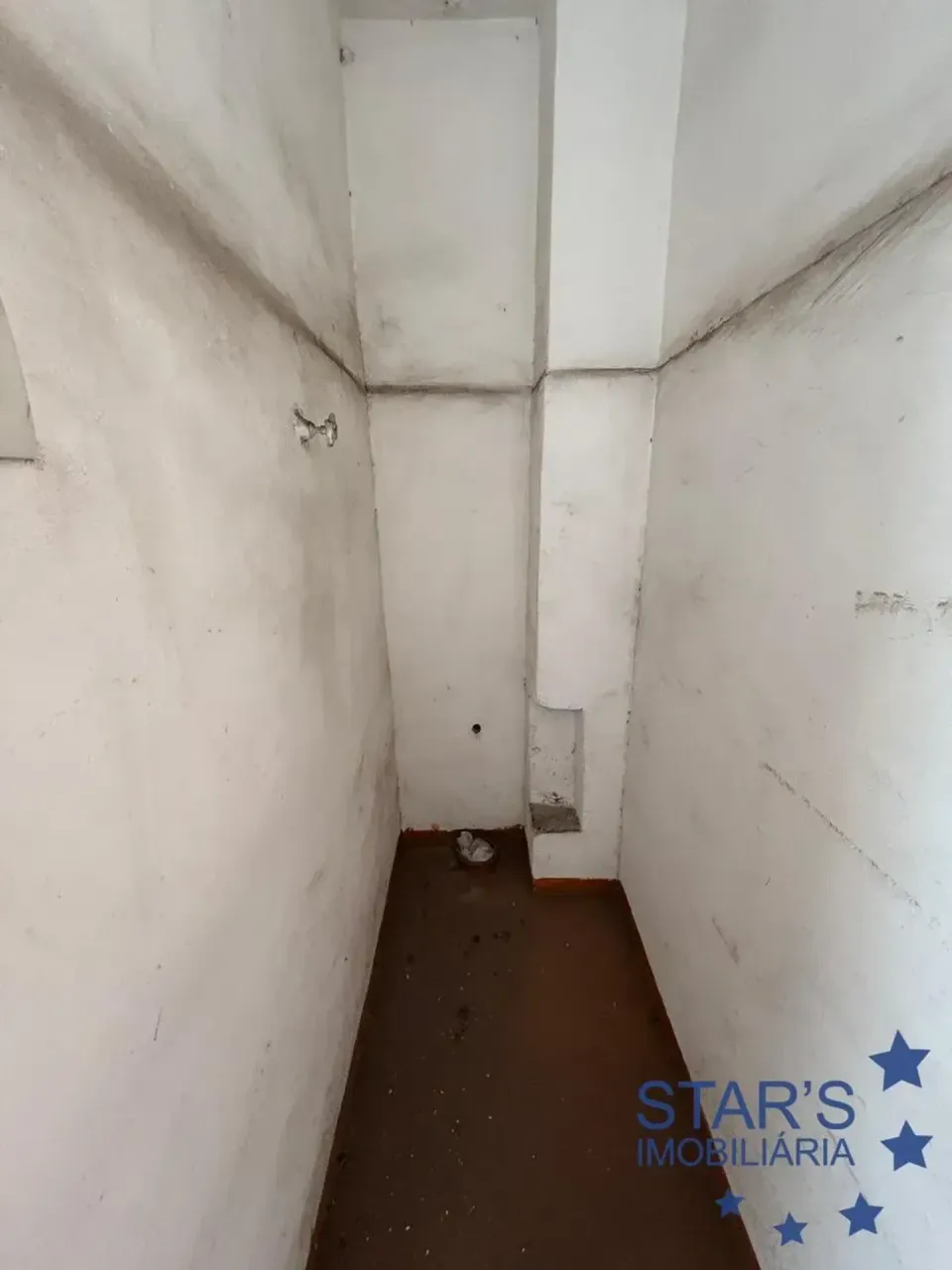 60 m² apartment with 2 bedrooms and a laundry area — photo 8