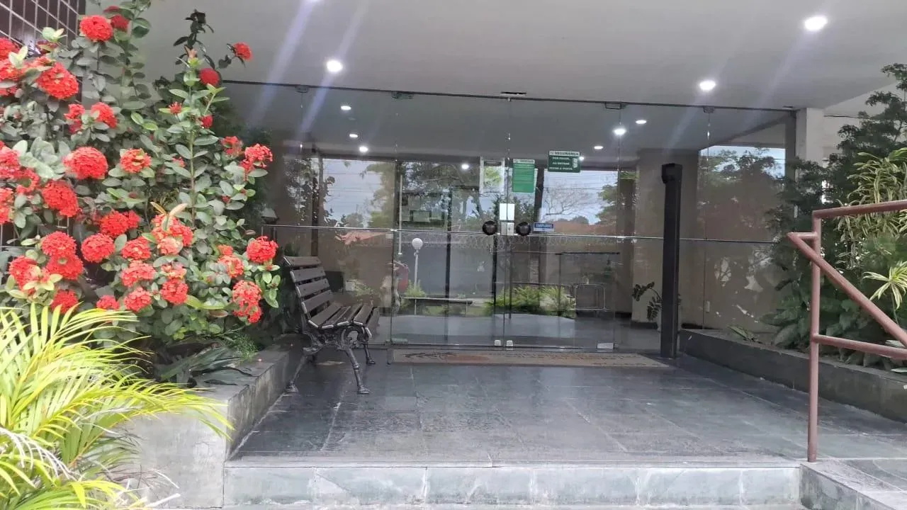 2-bedroom apartment, 1 with its own bathroom, 66 m² — photo 17