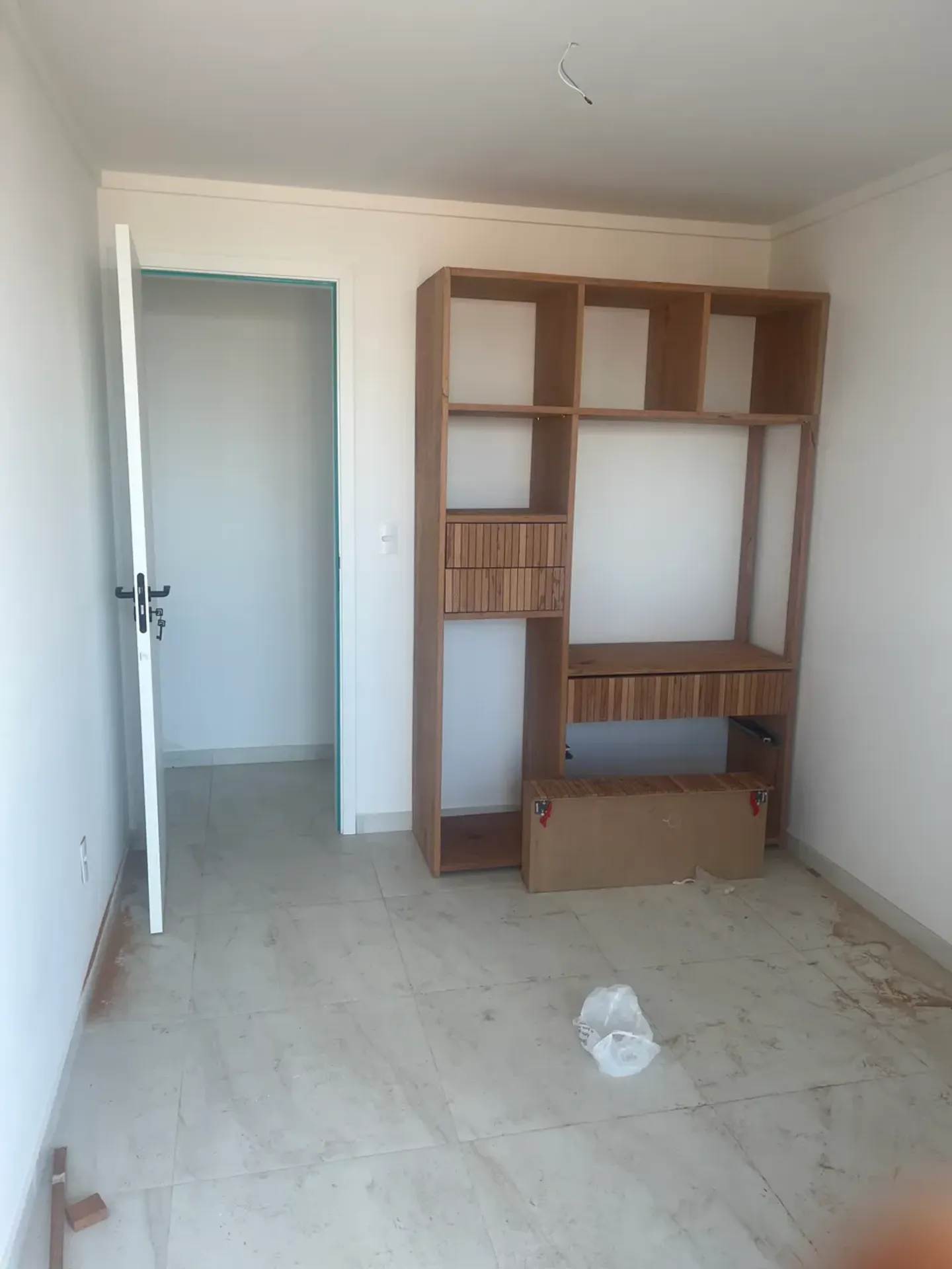 Квартира с 2 спальнями, 60 м² и 1 парковкой — photo 19