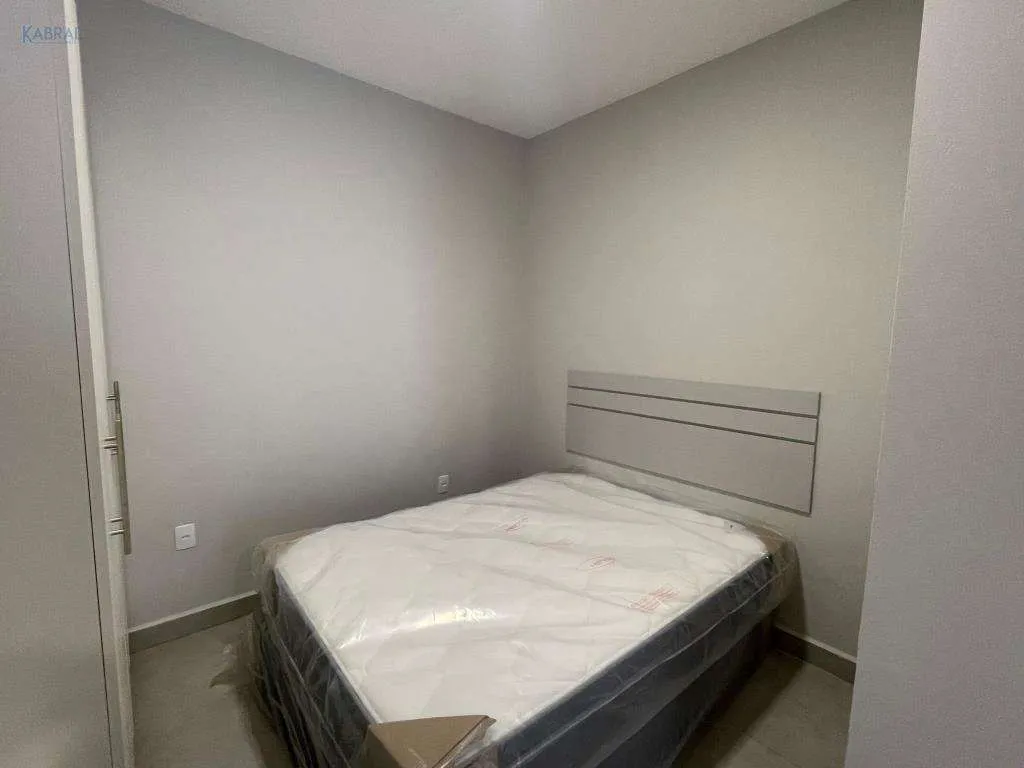 Студія 18 м² з 1 спальнею і 1 ванною без паркування — photo 9