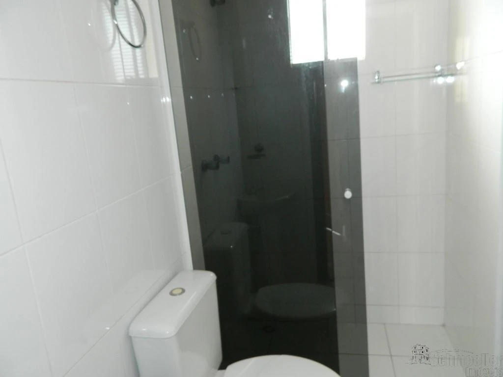 3-bedroom house with a grill on the balcony in Curitiba — photo 33