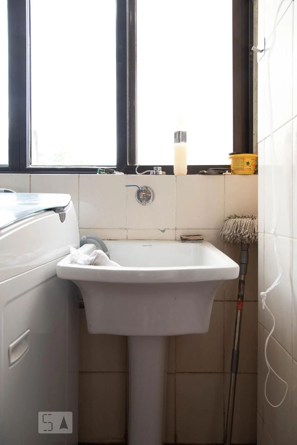 Apartamento mobiliado com 4 dormitórios e suíte — photo 21