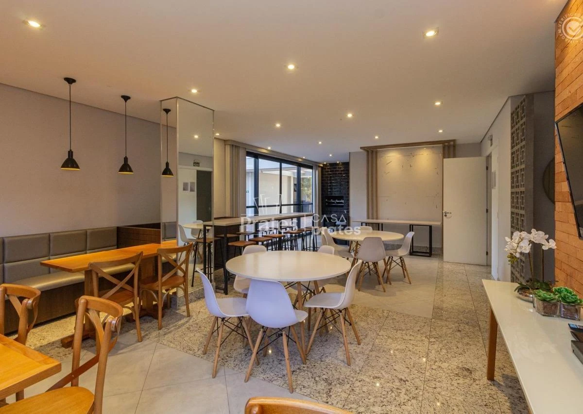 2 quartos e vista para o parque: apartamento de 74 m² — photo 23