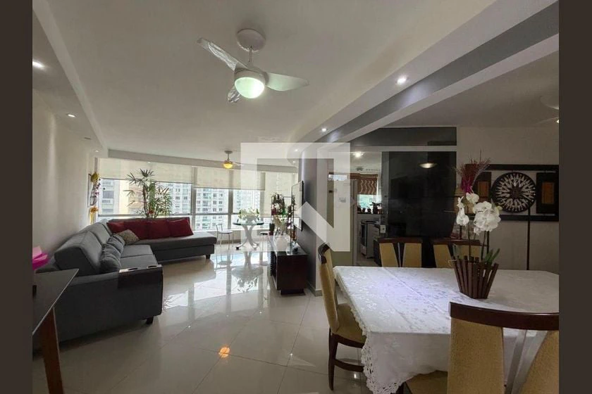 Water view in a 2-bedroom apartment, 86 m² — photo 7