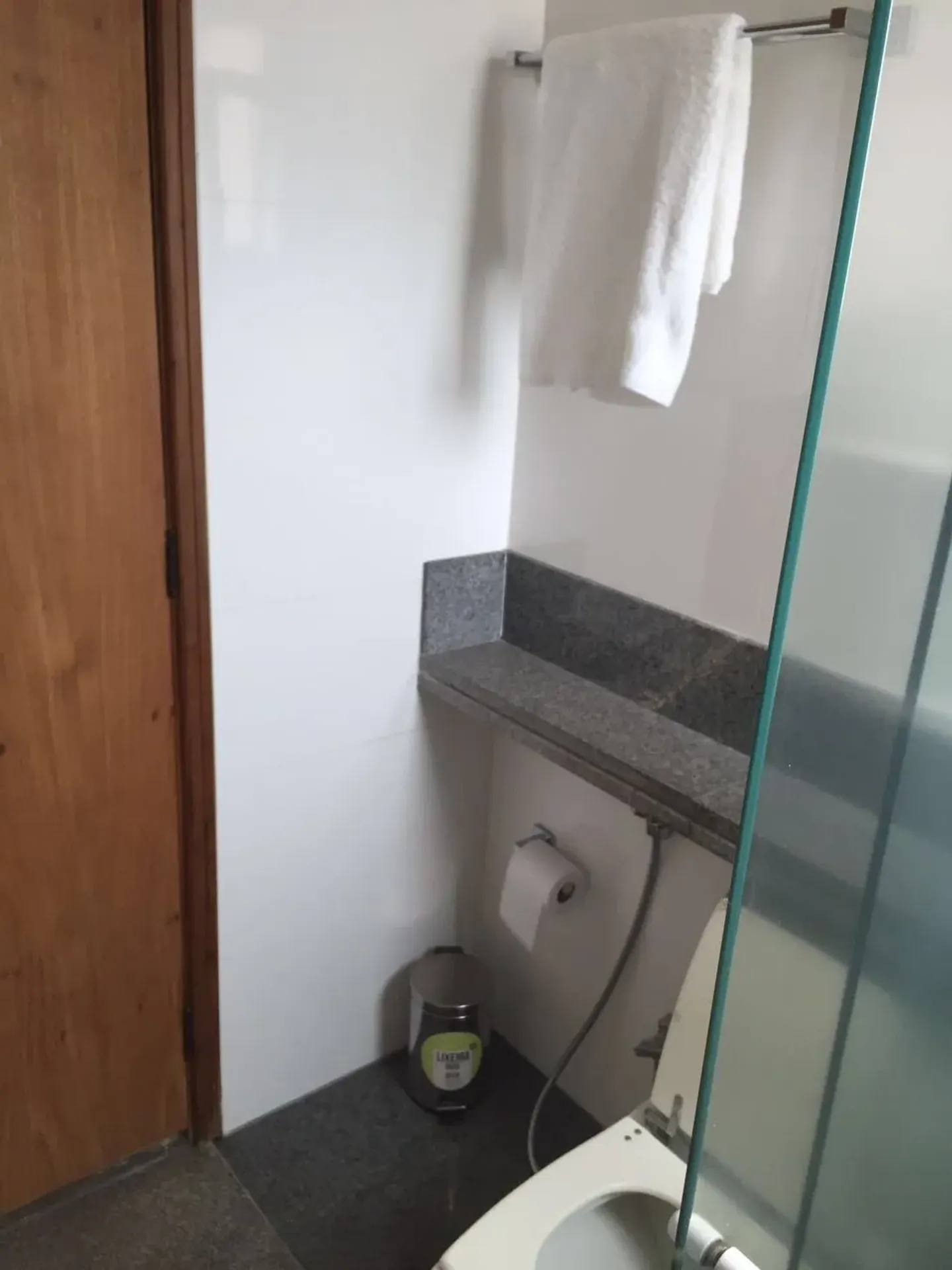 Furnished apartment with closed kitchen and 2 bedrooms — photo 20