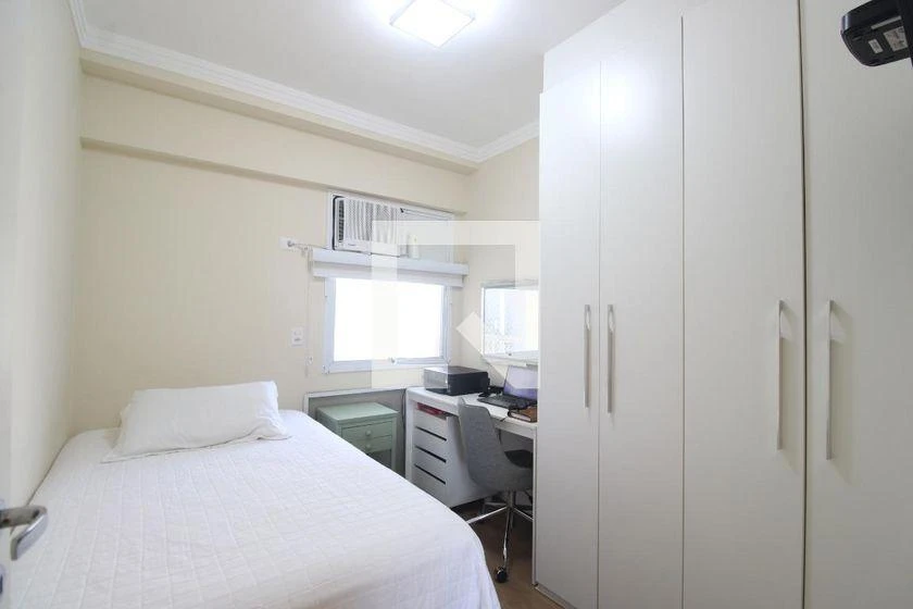 Furnished apartment, 92 m², with a home office — photo 3