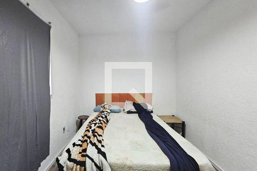 2-bedroom apartment with a walk-in closet in Rio de Janeiro — photo 29