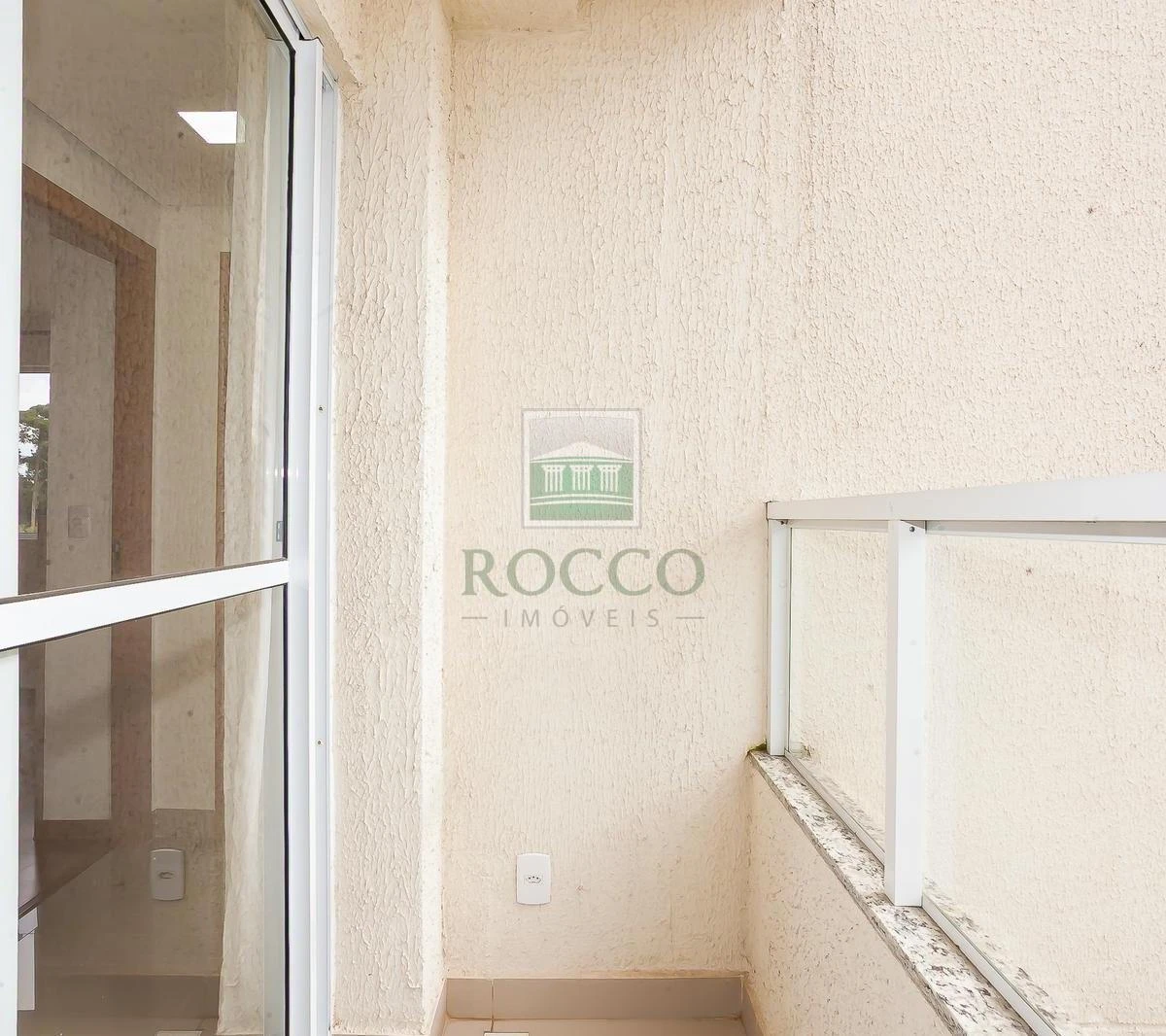 94 m² unfurnished apartment with 2 bedrooms and 1 bath — photo 23