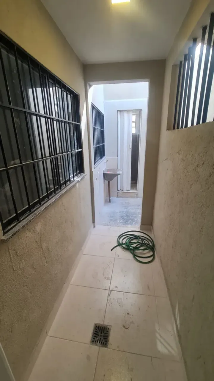 Rental house with 4 bedrooms and 4 bathrooms — photo 17