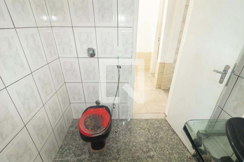 Casa de 2 quartos, sendo 1 suíte, 80 m², Campo Grande