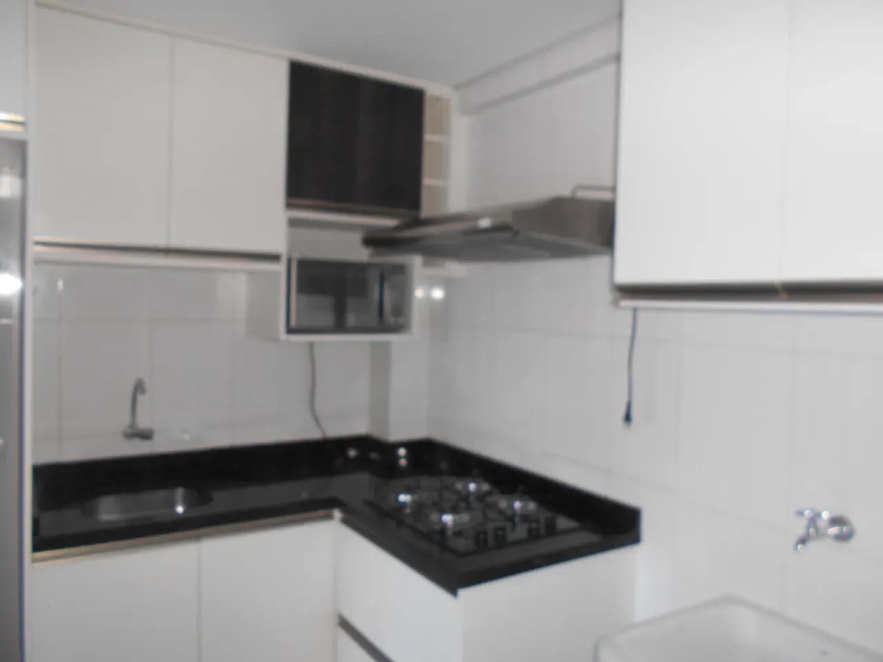 Departamento amueblado de 1 dormitorio y 38 m² — photo 11